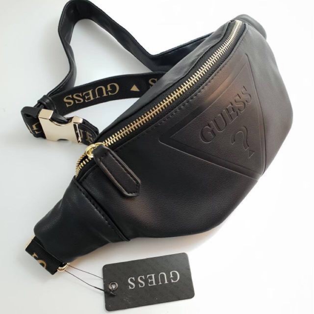 Crossbody sling bag discount guess