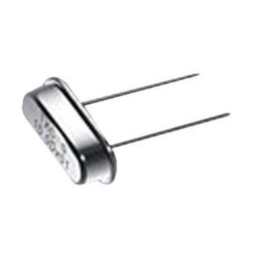 Lot De 10 Quartz 4,096 MHz - Référence M9S409-20 - Marque KONY - Neufs Pour électronique