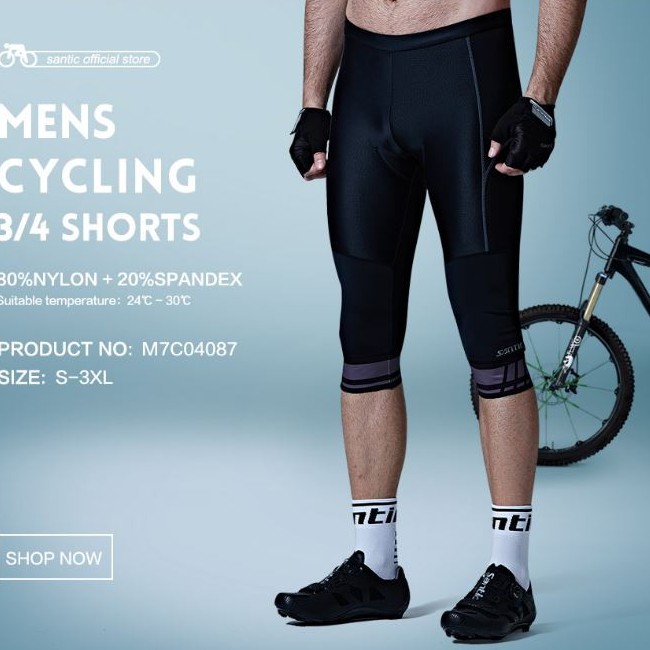 3 Regular-Looking Pants that Work Well as Cycling Pants