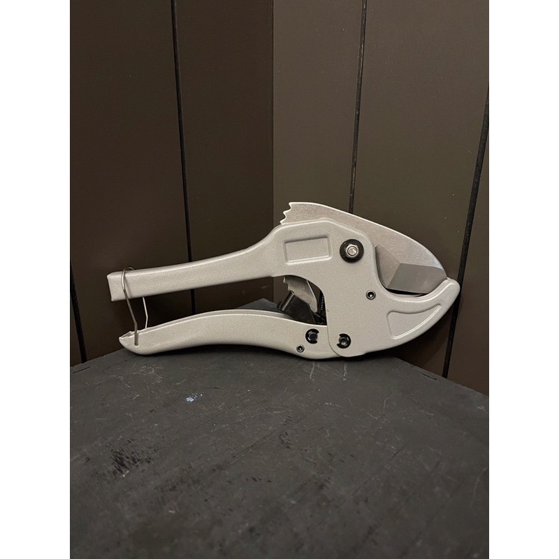 [Ready Stock] Metal Handle Heavy Duty PVC/Upvc/ABS/Poly Pipe Pipe ...