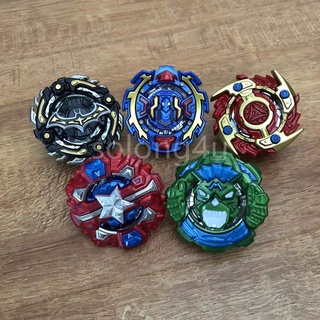 Hulk beyblade store