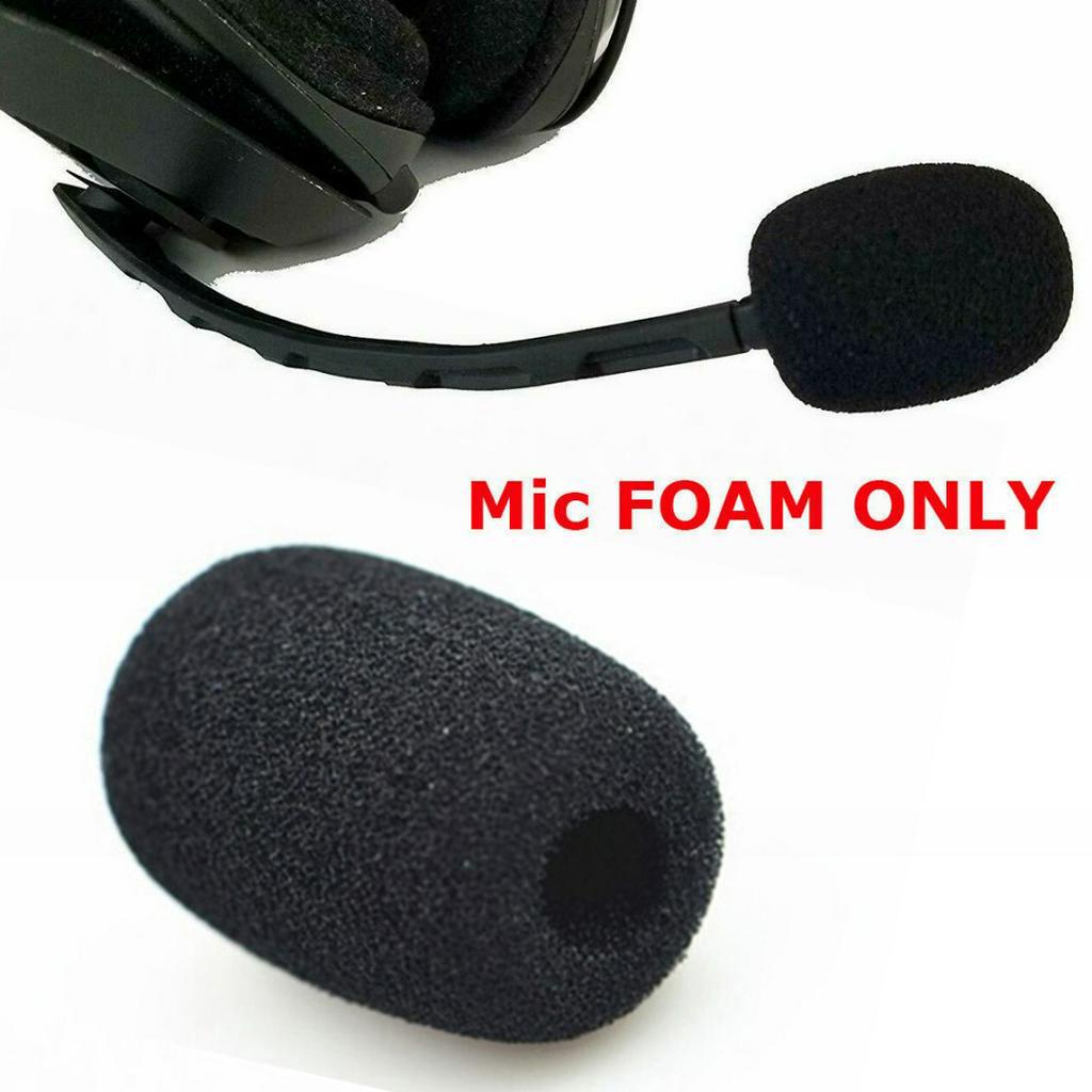 Astro a40 discount mic foam cover