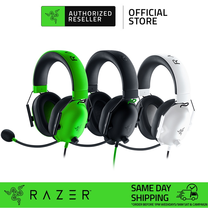 Razer headset shopee sale