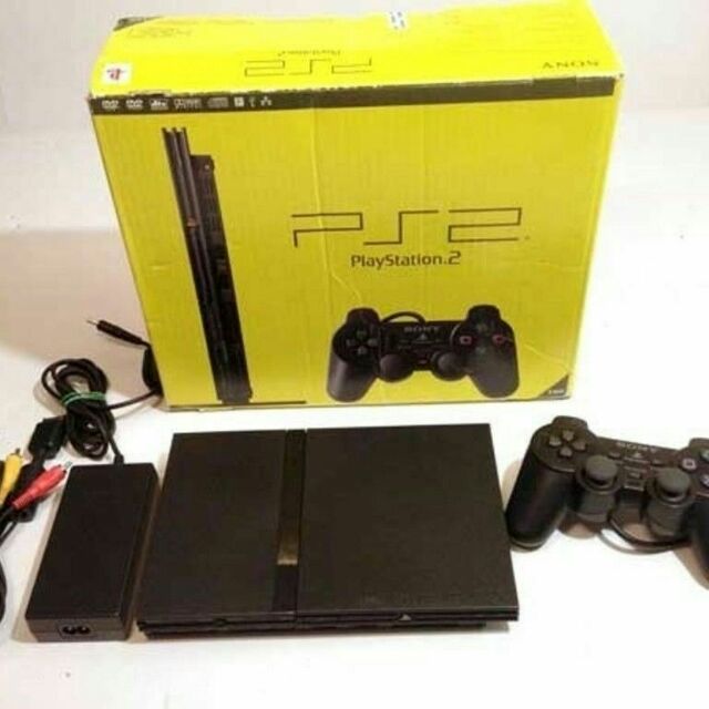 Playstation 2 shop shopee