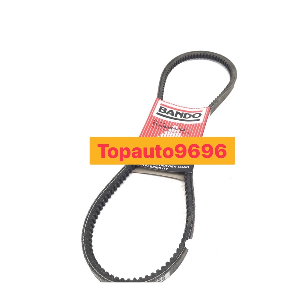 TOYOTA UNSER / FORD RANGERBANDO 3380 ALTERNATOR FAN BELT/ AIR COND