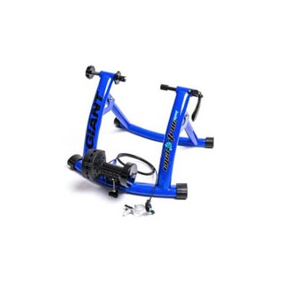 CYCLOTRON MAGとTRAINER RISER BLOCK-