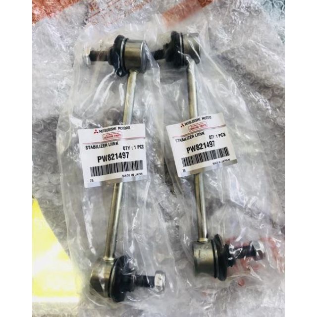 PROTON STABILIZER LINK WAJA GEN2 PERSONA ABSORBER LINK (1PAIR) Shopee