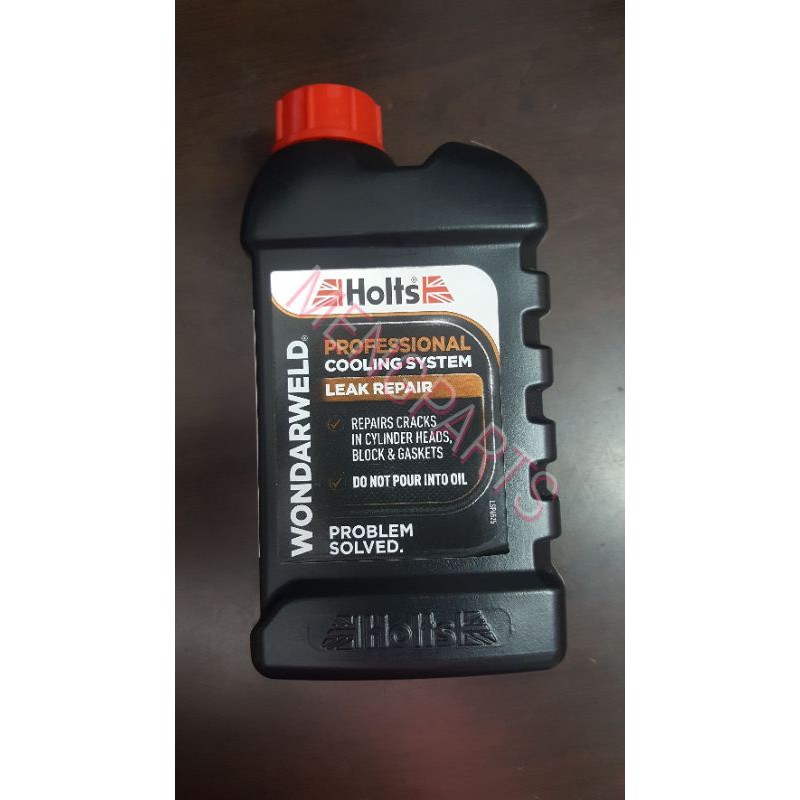 Holts Wondarweld 250ml Zylinderblockdichtungsmittel (WW250EU