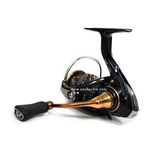DAIWA SWEEPFIRE -A 4000 Spinning Reel Box Owners Manual, 56% OFF