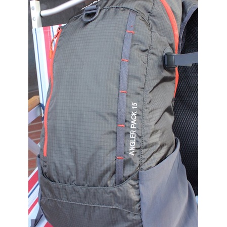 Montbell Angler Pack 15L | Shopee Malaysia