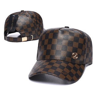 Louis Vuitton Brown Hats for Women