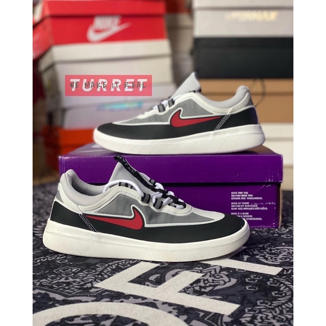 nyjah spiridon