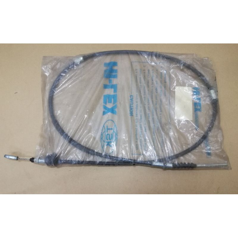 TOYOTA KM20 CLUTCH CABLE (31340-29075) | Shopee Malaysia