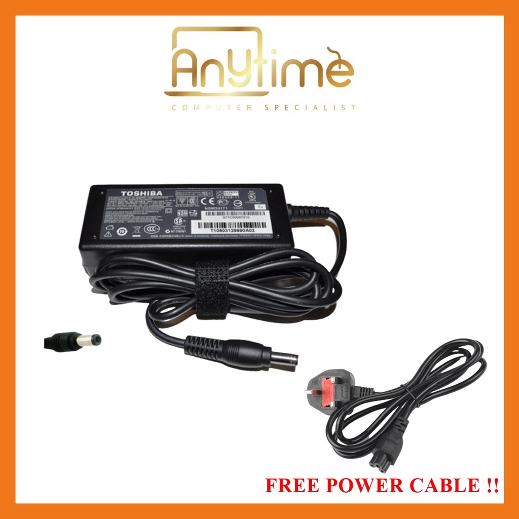 TOSHIBA L745 L750 NB520 L750D L500 L455D Portege R700 R705 R830 R835 ...
