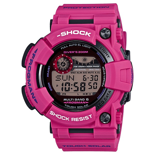 G shock frogman 2024 gwf 1000 price