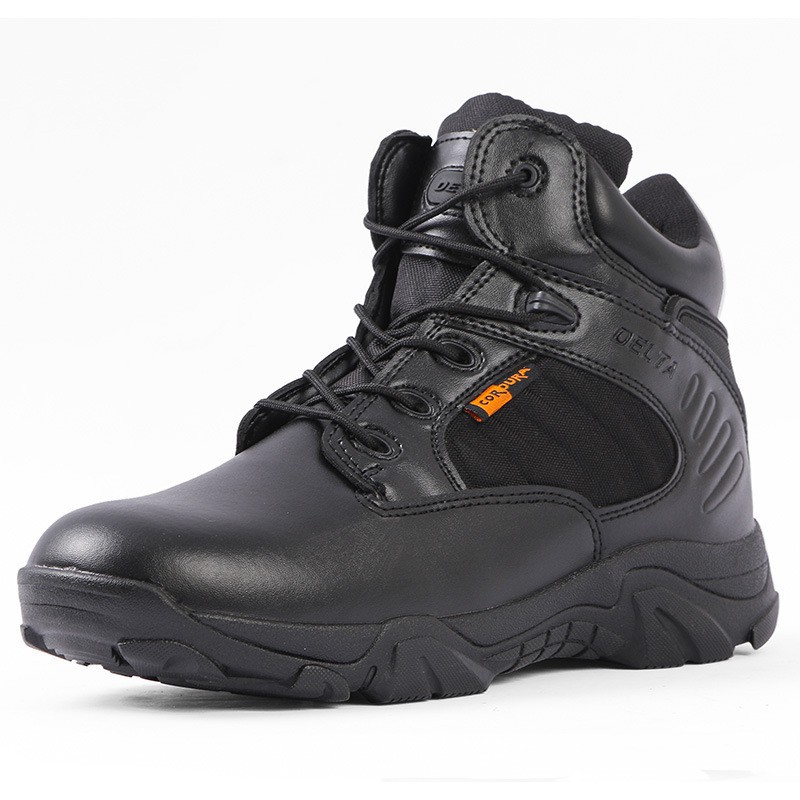 Cordura delta clearance boots