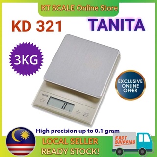 Tanita scale Scale Mobile phone made in Japan 100g 0.1g unit Pocketable  scale 1476 WH