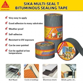 Sika MultiSeal Tape