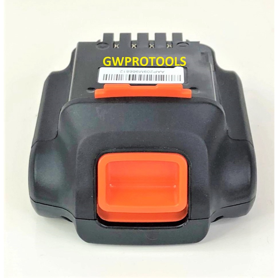 Black decker bl1512 outlet