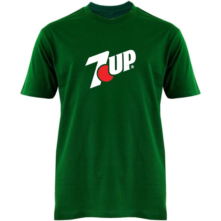 7-UP DRINK T-shirt | Shopee Malaysia