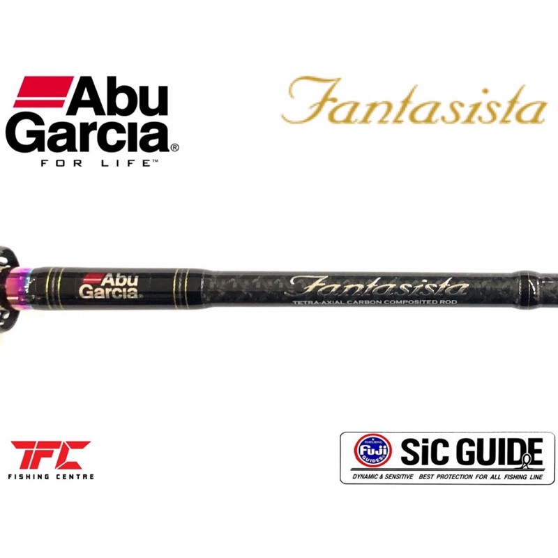 abu garcia broken rod warranty Why won't Abu Garcia warranty a rod that snapped from a fish?