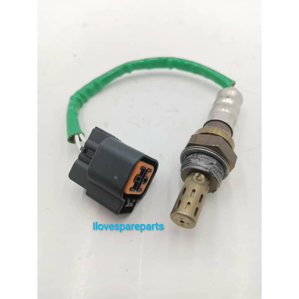 PROTON GEN2/PERSONA/WIRA VDO/WAS CAMPRO/EXORA NA SENSOR OXYGEN 4PIN ...