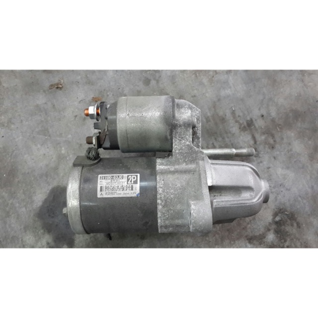 Suzuki swift Zc31 Zc21 starter motor Shopee Malaysia