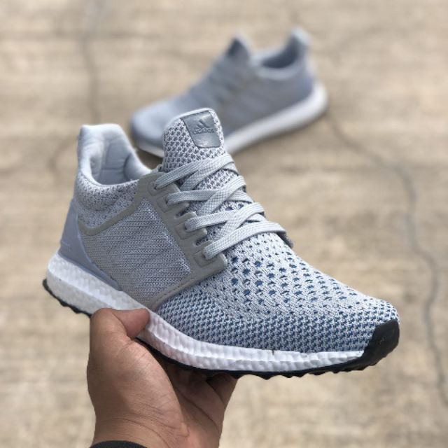 Ultraboost clima hot sale grey