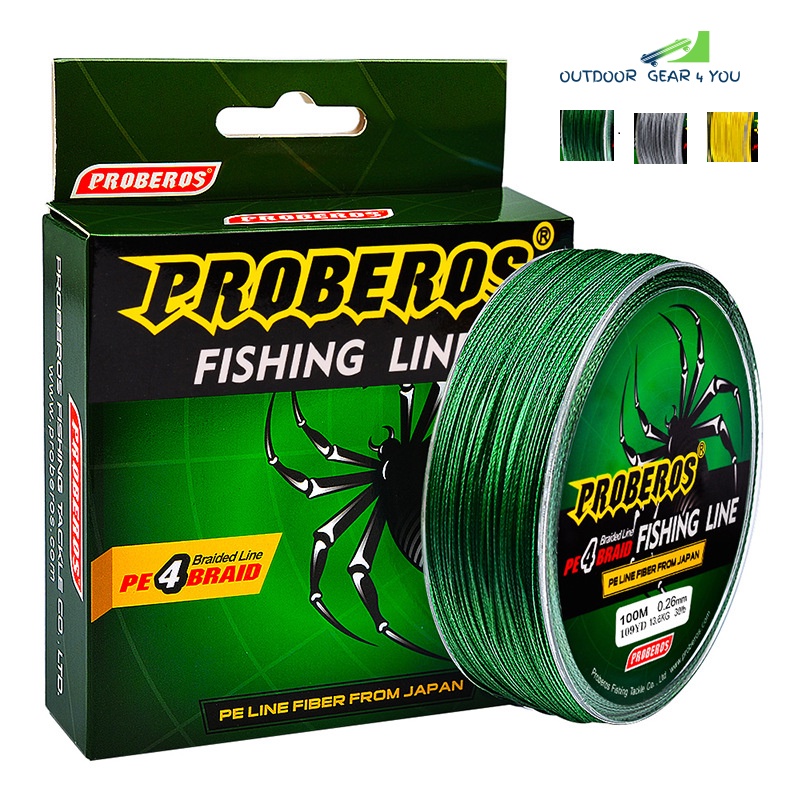 Shop Lines Products Online - Fishing