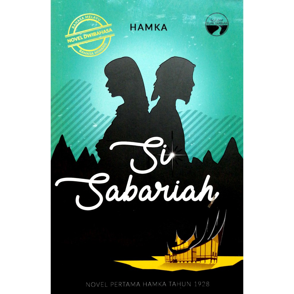Si Sabariah daripada Penerbit Jejak Tarbiah | Shopee Malaysia