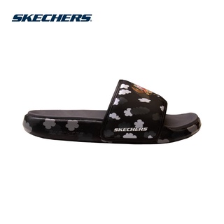 skechers x one piece sandals