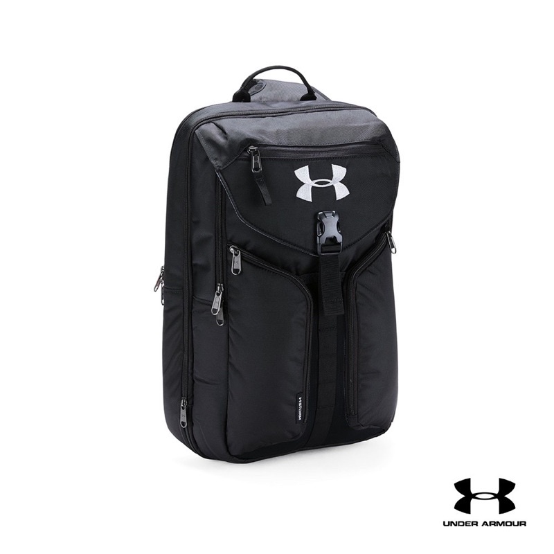 100 Original UA Under Armour Compel 2.0 Sling bag Shopee Malaysia