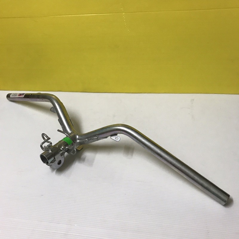 🔥100% ORIGINAL YAMAHA EGO S FI / EGO S FUEL INJECTION / HANDLE BAR ...