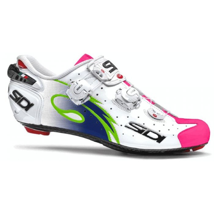 Sidi Wire Carbon Sidi Shoes 2018 Sidi Wire Carbon Road Cycling