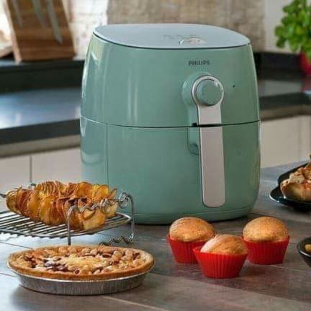 Air Fryer Philips Amway Shopee Malaysia