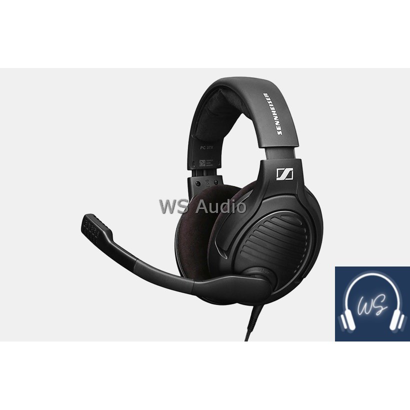 Sennheiser pc37x massdrop sale