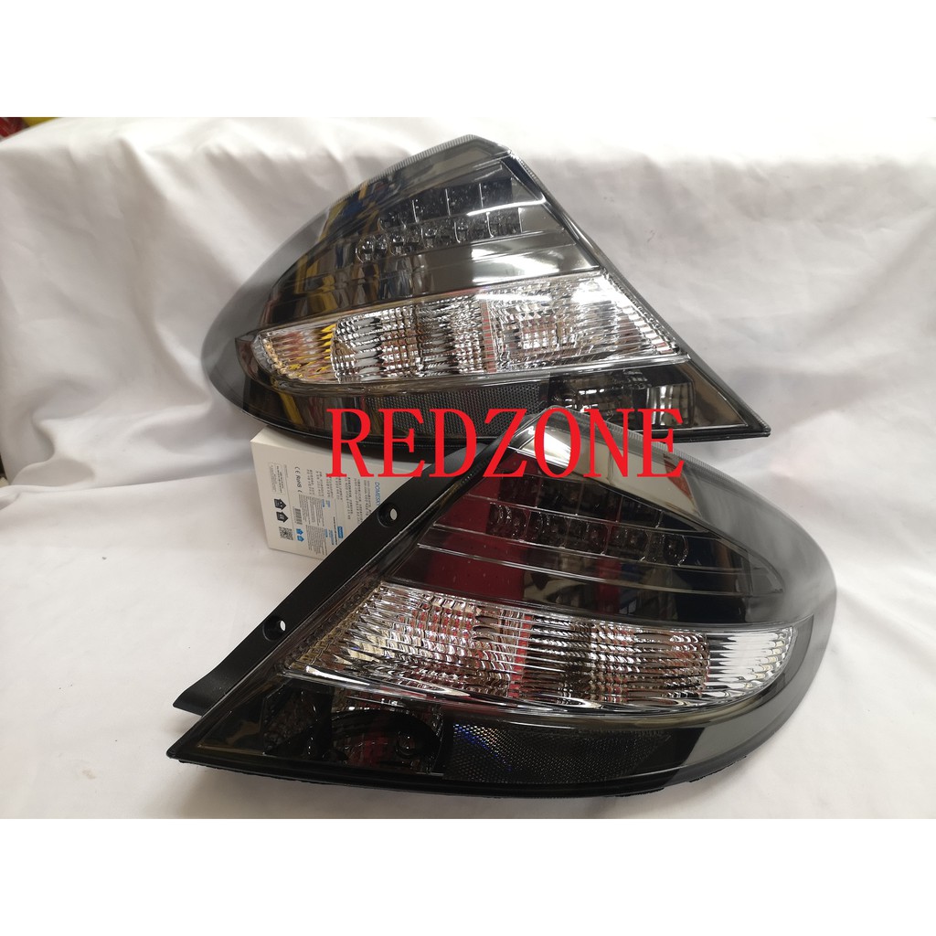 READY STOCK! PROTON PERSONA GEN2 TAIL LAMP REAR LIGHT LAMPU BELAKANG