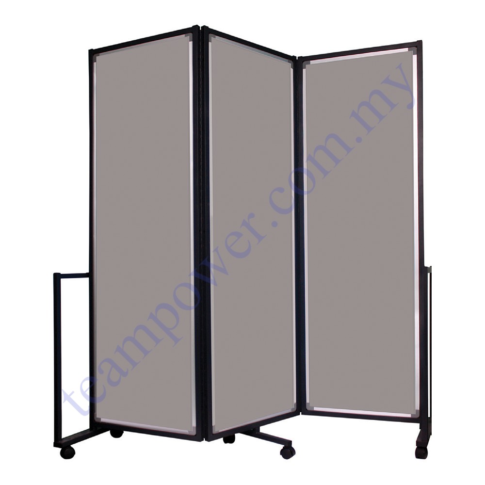 Lambo Panels / Foldable & Mobile Notice Board Panel | Shopee Malaysia