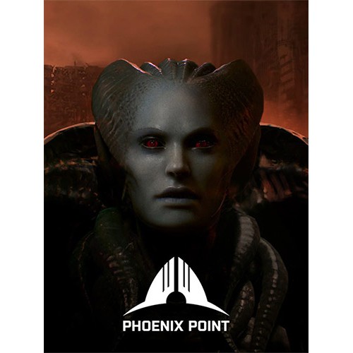 Phoenix Point Latest Version + 3 Bonus OST's [PC Apps] [Digital ...