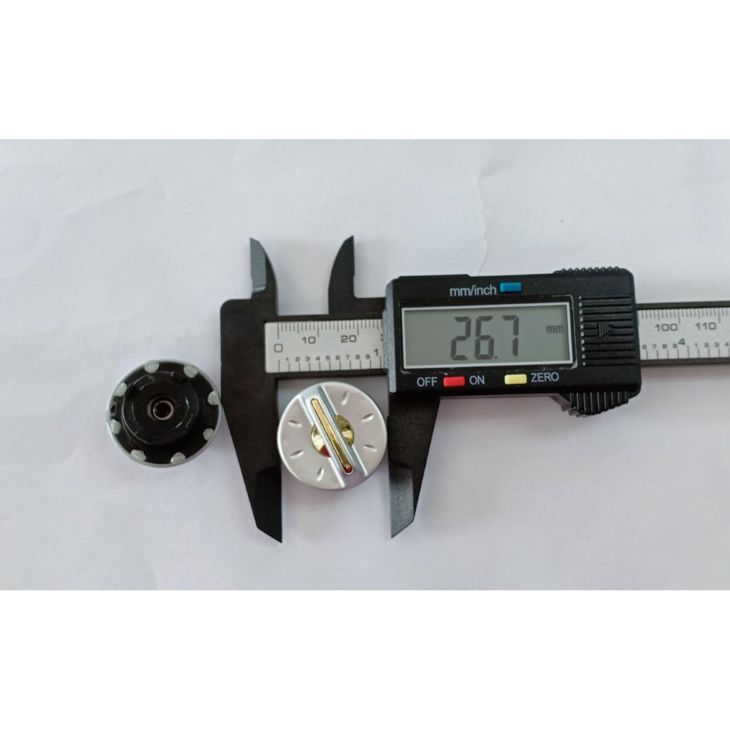 *ORIGINAL RYOBI* Spare Part Ryobi Virtus AP Power Drag Knob Screw Cap ...