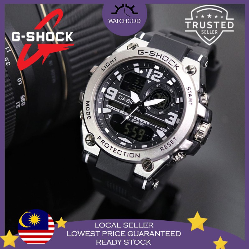 G shock g8600 clearance original