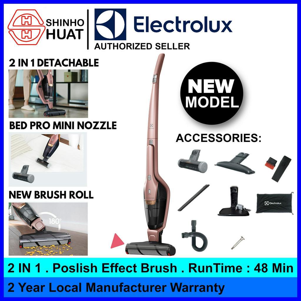 electrolux zb3414ak