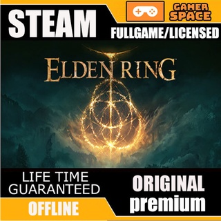 Comprar Elden Ring Deluxe Edition Steam