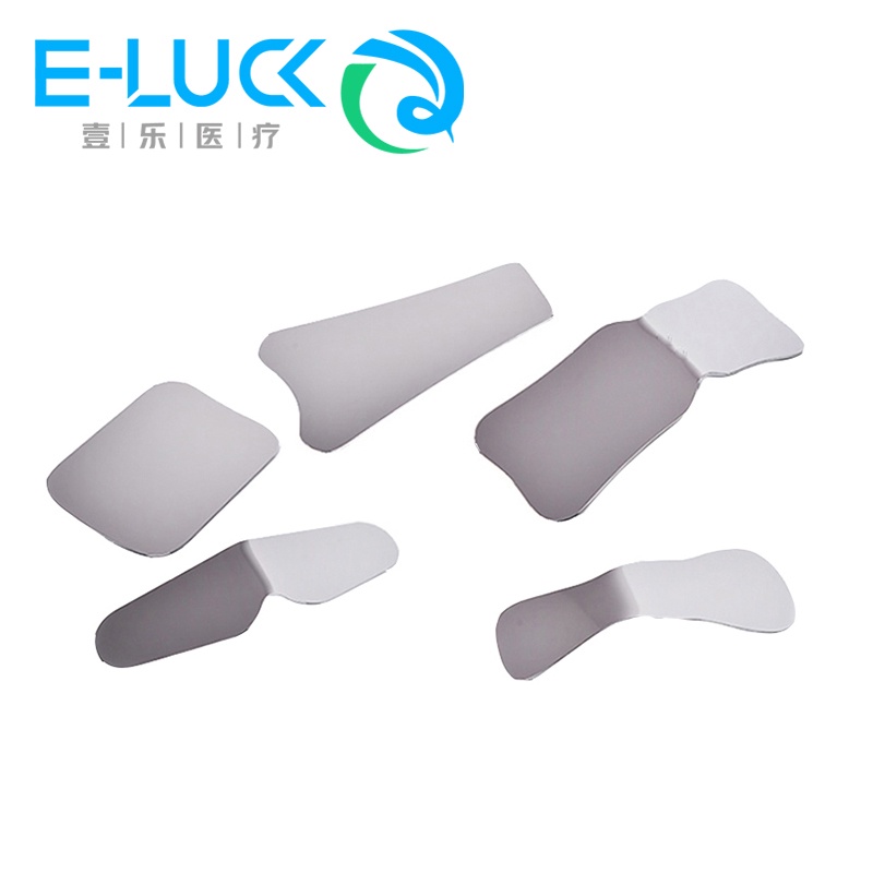 DENTAL ORTHODONTIC INTRA-ORAL Mirror Oral Photographic Stainlesssteelreflecy Sfg