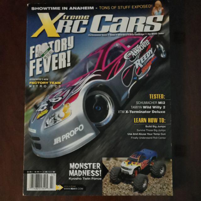 4x4, SUPERCARS Used Car Magazine Shopee Malaysia