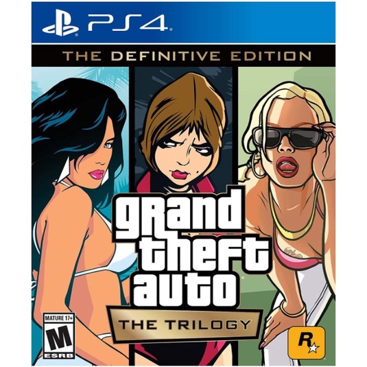 Gta ps4 deals sale