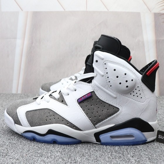 Aj6 flint sale