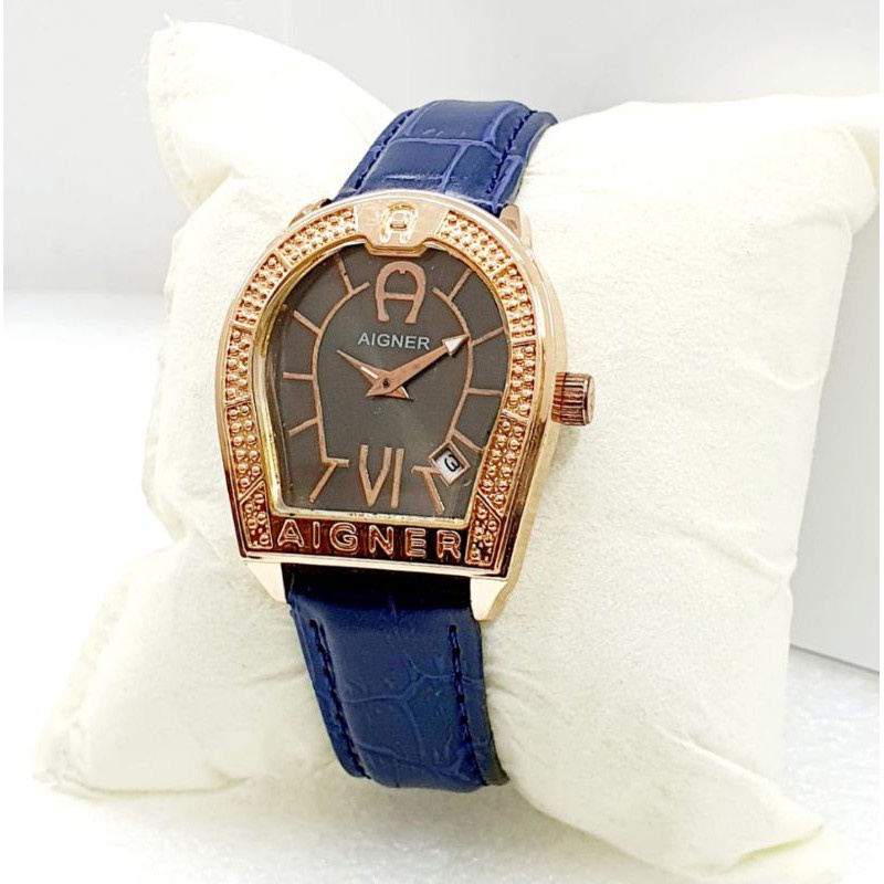 New Aigner Women s Watches Shopee Malaysia