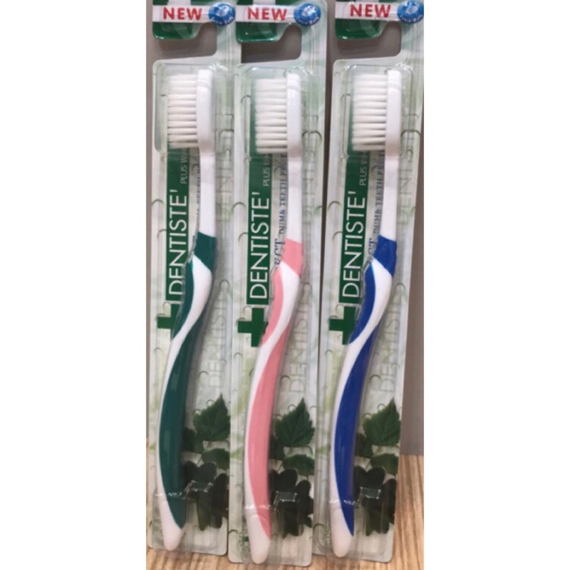 Dentist toothbrush store