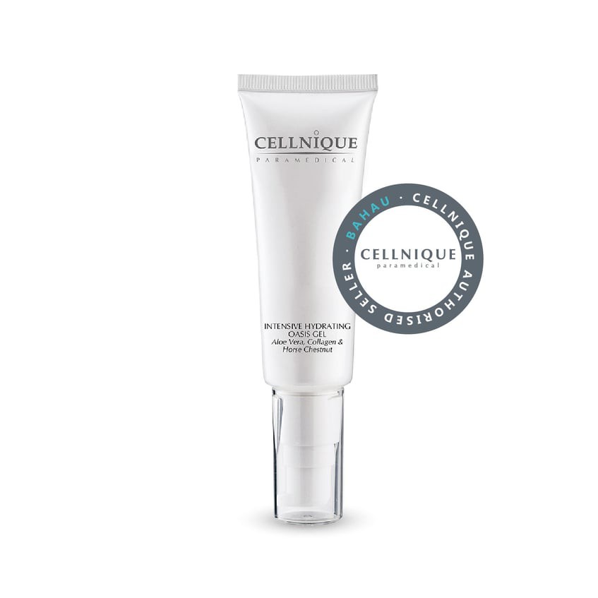 Cellnique Intensive Hydrating Oasis Gel (50ml) | Shopee Malaysia